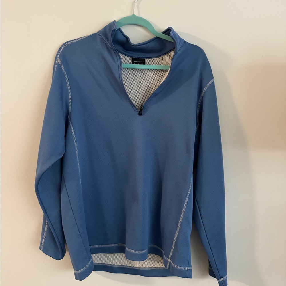 Nike Golf Pullover